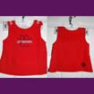 Panther Dress Front & Back